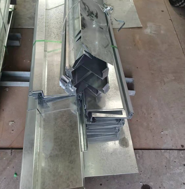 万山特防火铁皮